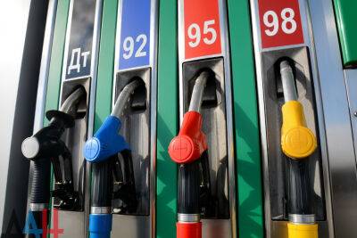 Цена на бензин будет больше 50 грн – зарегистрирован новый законопроект - autocentre.ua - Украина