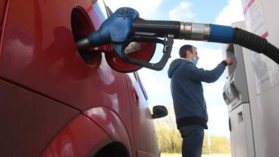 С 1 мая в Украине будут продавать бензин и дизтопливо по новым стандартам - auto.24tv.ua - Украина