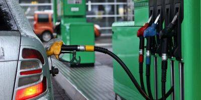 Дефицит топлива обещают ликвидировать через неделю | Новости Одессы - odessa-life.od.ua - Украина - Одесса