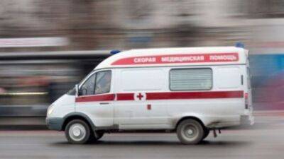 Врач и пациент погибли в ДТП со «скорой» в Якутии - usedcars.ru - республика Саха