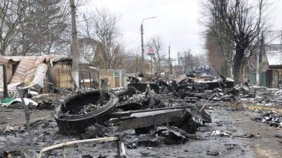 Из-за войны уничтожено 13% украинских дорог - auto.24tv.ua - Украина