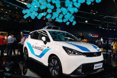 Коронавирус снова атакует: Пекинский автосалон 2022 перенесён на неопределённый срок - kolesa.ru - Китай - Шанхай