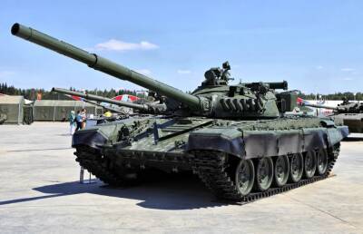США поможет Украине получить танки от стран НАТО - autocentre.ua - Украина - Сша - Ссср