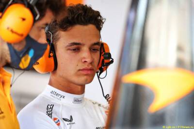 Ландо Норрис: McLaren предстоит ещё много работы - f1news.ru - Австралия - Саудовская Аравия - Мельбурн - Джидда
