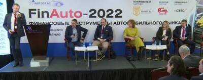 Александр Кулагин - Китайские автопроизводители не уйдут с российского рынка - autostat.ru - Китай - Россия