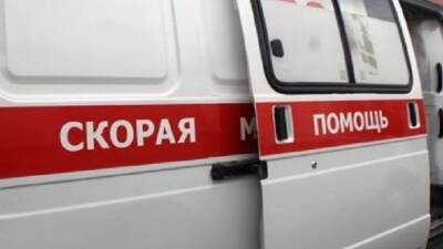 Два человека пострадали в ДТП с автобусом в Москве - usedcars.ru - Москва