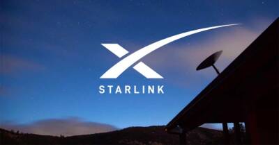 Украина получила 5000 терминалов Starlink - autocentre.ua - Украина - Сша - Литва - Польша - Турция