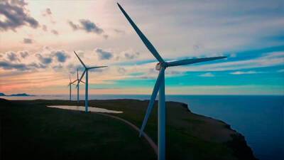 Кваси Квартенг - Великобритания намерена развивать атомную и ветряную энергетику - bin.ua - Украина - Англия