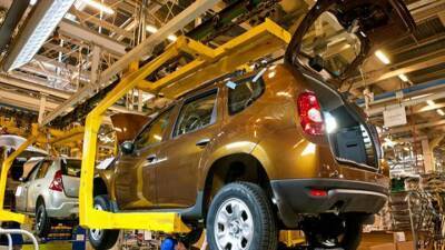 Тьерри Пьетон - Renault готовится разделить бизнес на несколько компаний - auto.24tv.ua