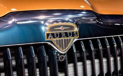 В России Rolls-Royce и Bentley заменят «отечественными» Aurus - autocentre.ua - Украина - Сша - Россия - Евросоюз - Япония