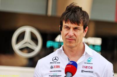 Тото Вольфф: У Mercedes ещё есть шансы на победу - f1news.ru - Мельбурн