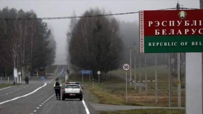 Украденные в Украине автомобили россияне вывозят в Беларусь - auto.24tv.ua - Украина - Белоруссия