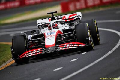 Сотрудничество Ferrari и Haas вызывает вопросы - f1news.ru - Мельбурн