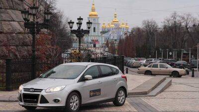 Киевлянам советуют не пользоваться автомобилями из-за нехватки топлива - auto.24tv.ua - Киев