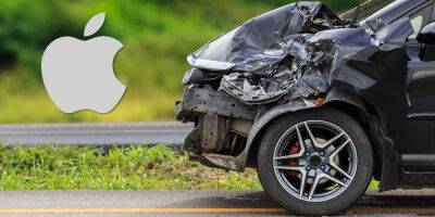 Владельцы iPhone худшие водители: исследование - autocentre.ua - Сша