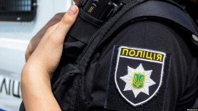 Верховная Рада проголосовала за штрафы для водителей за оскорбление полицейских - auto.24tv.ua - Украина