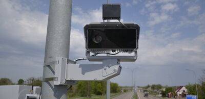 На дорогах Украины вновь заработают камеры автофиксаксации нарушений ПДД - autocentre.ua - Украина