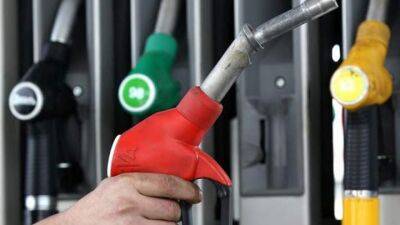 Заправки не будут штрафовать за ненадлежащее качество топлива до окончания войны - auto.24tv.ua - Украина