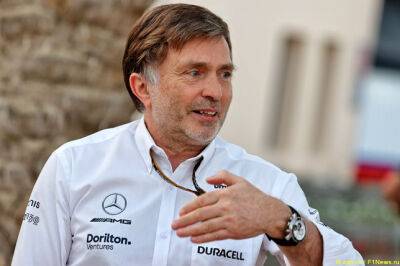 В Williams готовы к переговорам с Audi - f1news.ru