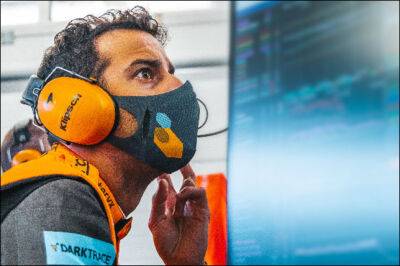 VMware – официальный партнёр McLaren - f1news.ru - Франция - Сша - с. Гран