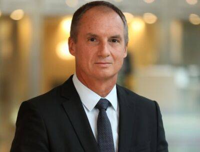 Фабрис Камболив - Назначен главный исполнительный директор бренда Renault - autostat.ru - Германия - Франция - Россия - Испания - Индия - Швейцария - Румыния