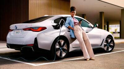 BMW перейдёт на более дешёвые аккумуляторы и снизит издержки на 30 % - bin.ua - Украина - Южная Корея