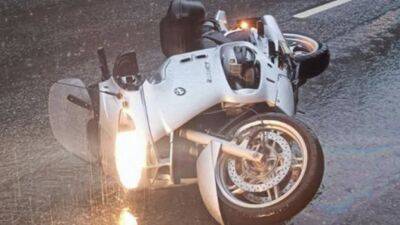 В Калужской области в ДТП погибли мотоциклист с пассажиром - usedcars.ru - Украина - Калужская обл.