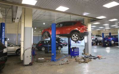 В России автозапчасти подорожали на 30% за два месяца - autocentre.ua - Украина - Россия - Евросоюз