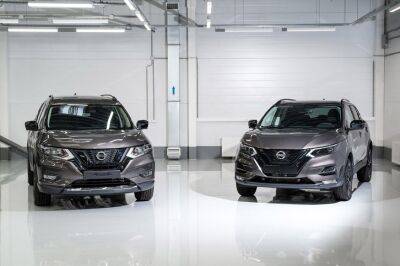 Nissan может остановить работу российского завода примерно на год - kolesa.ru - Россия - Санкт-Петербург