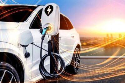 У Китаї розробили акумулятор для електромобілів із «надзвичайно швидкою зарядкою» - news.infocar.ua