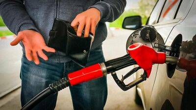 Минэкономики изменило граничные цены на топливо – что ждет водителей - autocentre.ua - Украина