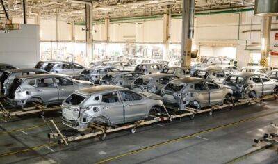 Макото Учида - Nissan не возобновит деятельность в России раньше марта 2023 года — официально - autocentre.ua - Украина - Сша - Россия - Санкт-Петербург