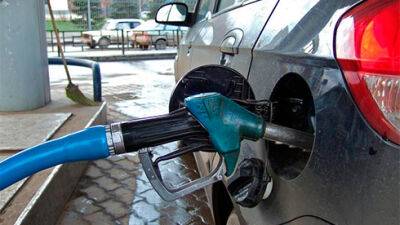 Розничные цены на нефтепродукты за неделю увеличились на 2,5-3 грн/литр - bin.ua - Киев - Украина
