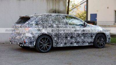 Новый BMW M135i: стали известны некоторые подробности - usedcars.ru