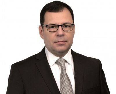 Дмитрий Пронин - Назначен директор автозавода «Москвич» - autostat.ru - Москва - Россия - штат Нью-Йорк