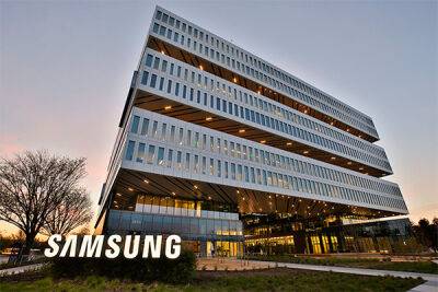 Samsung отказалась от планов по производству электромобилей собственными силами - bin.ua - Украина