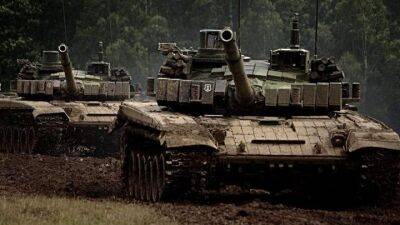 Яна Чернохова - Украина получит 20 танков от Чехии - auto.24tv.ua - Украина - Германия - Чехия