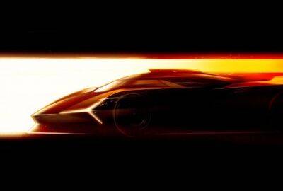 Стефан Винкельман - WEC: Гиперкар Lamborghini дебютирует в 2024 году - f1news.ru - Сша