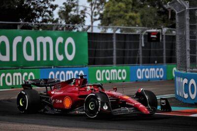 В Ferrari совершенствуют машину, чтобы дать бой Red Bull - f1news.ru - Испания - Австралия - Бахрейн