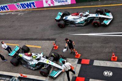Альберто Фабрега: В Mercedes допустили ошибку - f1news.ru - Россия - Испания