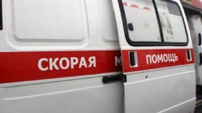 17-летняя девушка пострадала в ДТП в Омске - usedcars.ru - Омск