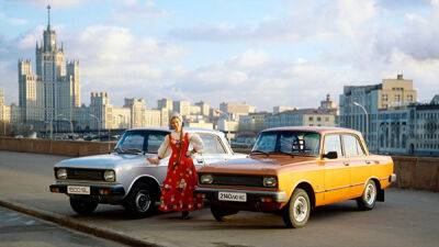 Под маркой «Москвич» на бывшем заводе Renault в России хотят выпускать китайские автомобили - bin.ua - Украина - Москва - Россия