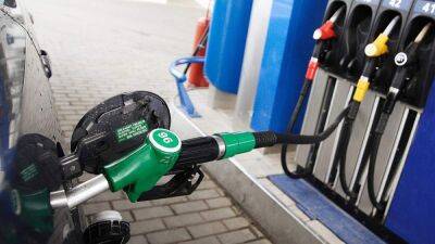 Крупные сети АЗС установили лимиты на продажу топлива - autocentre.ua - Украина