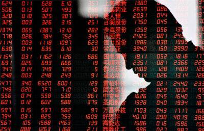 Фондовые биржи АТР 2 мая закрылись снижением вслед за рынками США - bin.ua - Украина - Китай - Сша - Shanghai - Гонконг