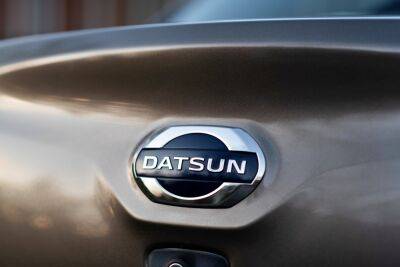 Карлос Гон - Третья жизнь: Datsun может возродиться в виде электромобильного бренда - kolesa.ru - Сша - Россия - Индия - Япония - Индонезия