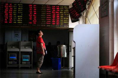 Азиатские акции подскочили 20 мая после того, как Китай снизил ключевой ориентир кредитования - bin.ua - Украина - Китай - Япония - Гонконг - Токио