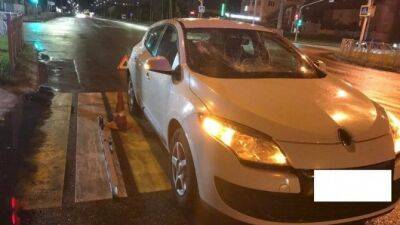 В Ставрополе автомобиль сбил двух пешеходов - usedcars.ru