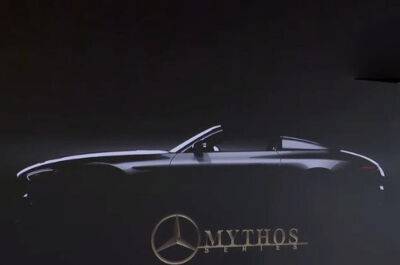 Ола Каллениус - Mercedes-Benz переориентируется на роскошь - autocentre.ua - Mercedes-Benz