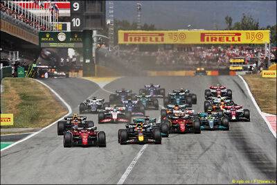 Гран При Испании: Комментарии после гонки - f1news.ru - Испания - Монако
