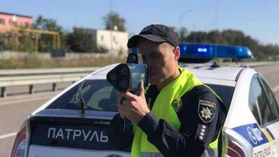 Кто из инспекторов имеет право штрафовать водителя? - auto.24tv.ua